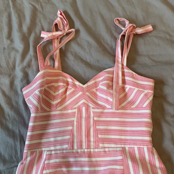 Amanda Uprichard New York Summer Dress - Picture 3 of 13